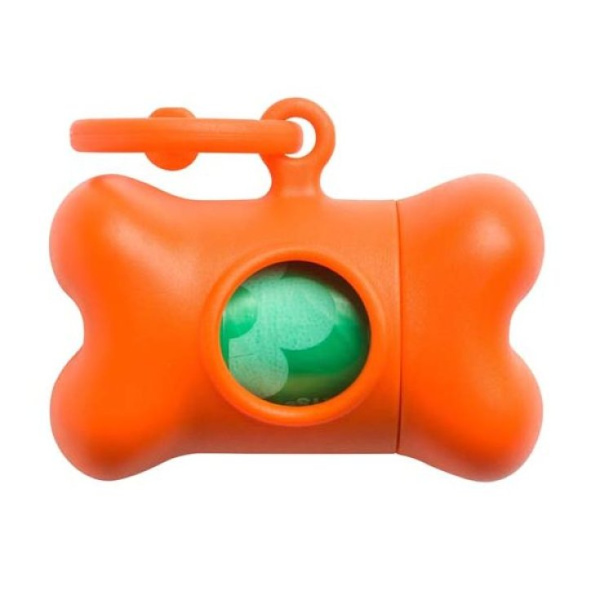 BON TON CLASSIC DISPENSER SACCHETTI ASSORTITI UNITED PETS Srl