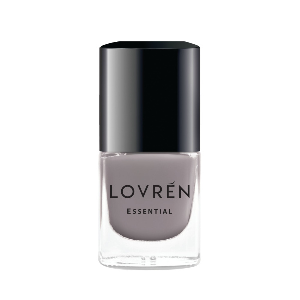 LOVREN SMALTO S19 GRIGIO TORTORA 5 ML CLINICALFARMA Srl