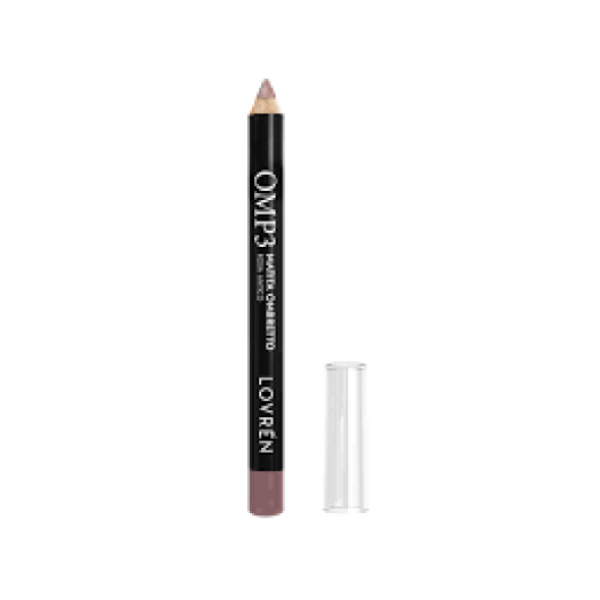 LOVREN OMP3 MATITA OMBRETTO ROSA ANTICO CLINICALFARMA Srl