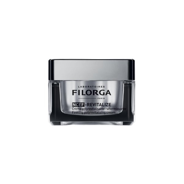 NCEF REVITALIZE CREAM 50 ML LABORATOIRES FILORGA C.ITALIA
