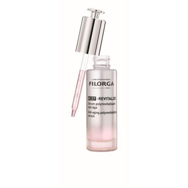 NCEF REVITALIZE SERUM 30 ML LABORATOIRES FILORGA C.ITALIA