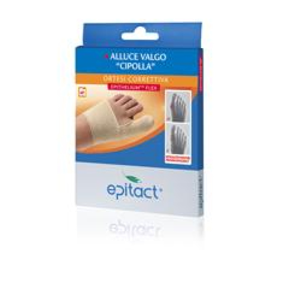EPITACT ORTESI CORRETTIVA ALLUCE VALGO MEDIUM 1 PEZZO GR FARMA Srl