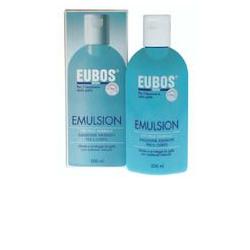 EUBOS EMULSIONE CORPO IDRATANTE 200 ML MORGAN Srl