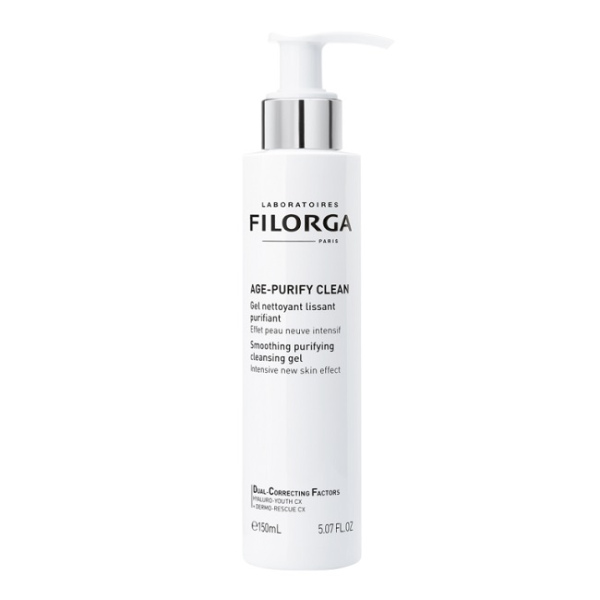 AGE PURIFY CLEAN 150 ML LABORATOIRES FILORGA C.ITALIA