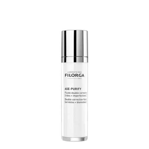 AGE PURIFY FLUIDE 50 ML LABORATOIRES FILORGA C.ITALIA