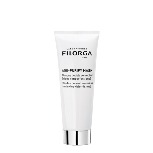 AGE PURIFY MASK 75 ML LABORATOIRES FILORGA C.ITALIA
