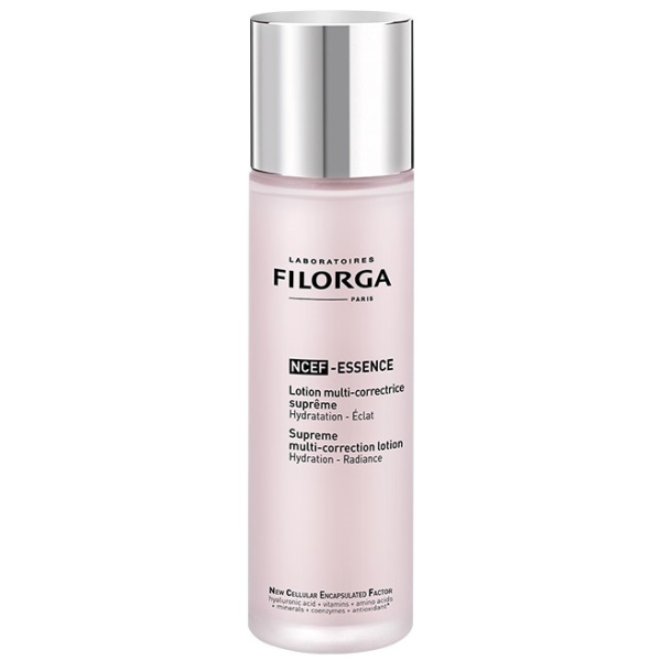 NCEF ESSENCE 150 ML LABORATOIRES FILORGA C.ITALIA