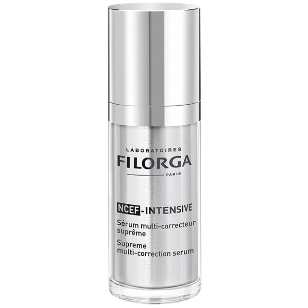 NC EF INTENSIVE SERUM 30 ML LABORATOIRES FILORGA C.ITALIA
