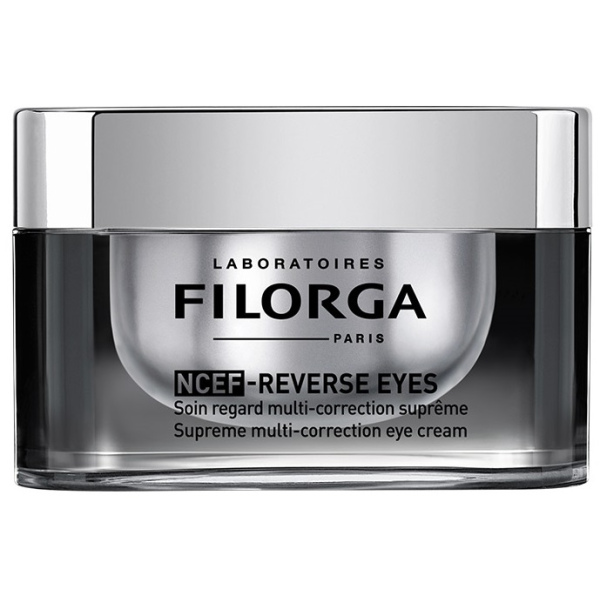 NCEF REVERSE EYES 15 ML LABORATOIRES FILORGA C.ITALIA