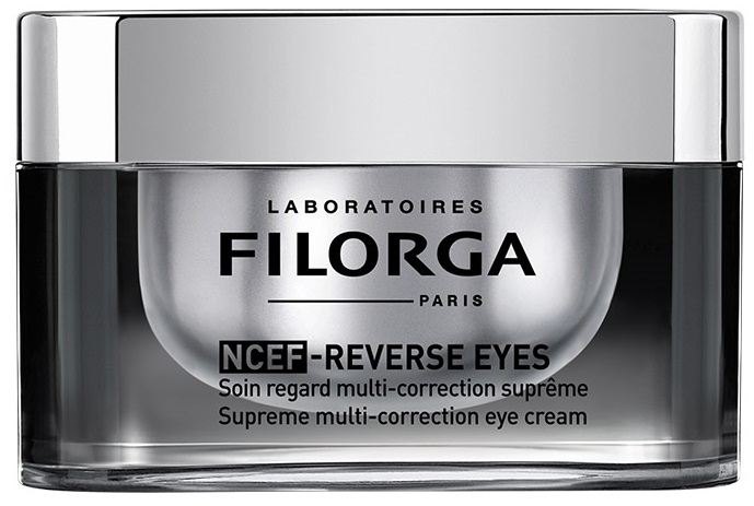 NCEF REVERSE EYES 15 ML LABORATOIRES FILORGA C.ITALIA