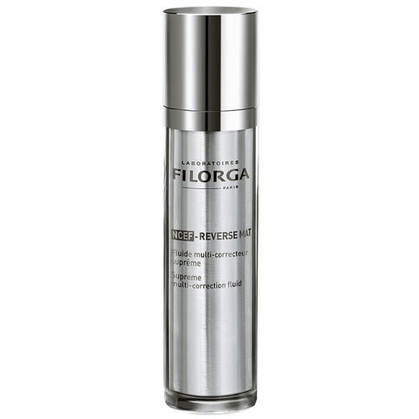 NC EF REVERSE MAT 50 ML LABORATOIRES FILORGA C.ITALIA