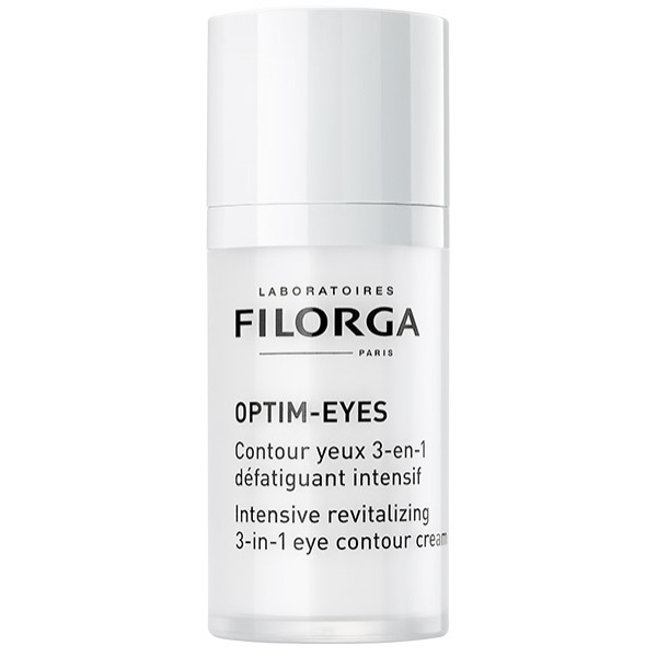 NEW OPTIM EYES 15 ML LABORATOIRES FILORGA C.ITALIA