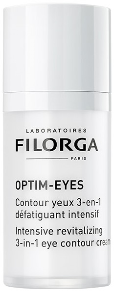 NEW OPTIM EYES 15 ML LABORATOIRES FILORGA C.ITALIA