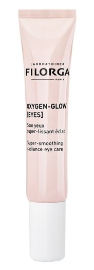OXYGEN GLOW EYE 15 ML LABORATOIRES FILORGA C.ITALIA