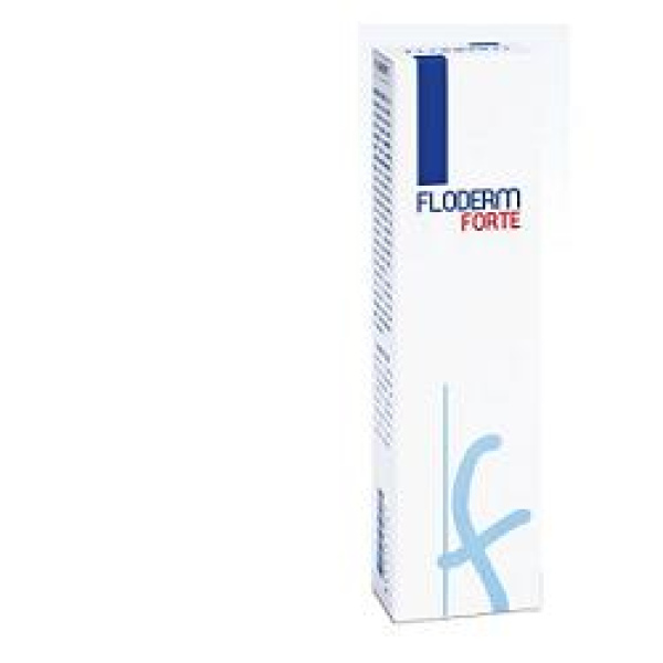 FLODERM FORTE 30 ML DREX PHARMA Srl