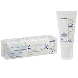 PHARCOS FOTOKER CREMA 50 ML BIONATIVA SpA