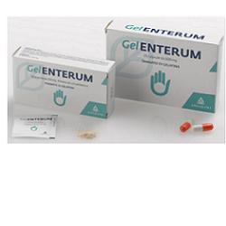 GELENTERUM TANNATO DI GELATINA USO PEDIATRICO 20 BUSTINE 250 MG ANGELINI PHARMA ITALIA SpA