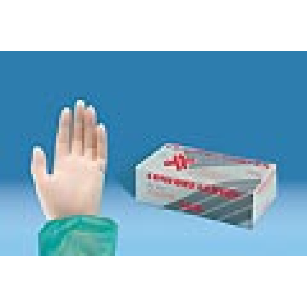 GUANTO CHIRURGICO STERILE 7,5 1 PEZZO SAFETY SpA