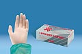 GUANTO CHIRURGICO STERILE 8 1 PEZZO SAFETY SpA