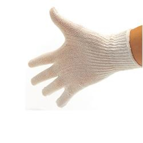 GUANTO COTONE BIANCO 7 STERILFARMA Srl