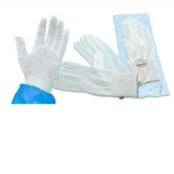 GUANTO FILO SCOZIA 6,5 SAFETY SpA