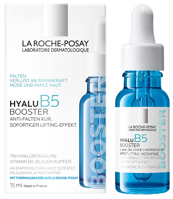 HYALU B5 SIERO BOOSTER 15 ML LA ROCHE POSAY-PHAS (L'Oreal)