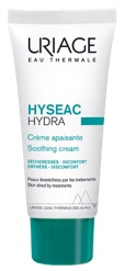 HYSEAC HYDRA 40 ML URIAGE LABORATOIRES DERMATOLOG