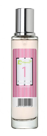 PROFUMO DA DONNA 1 30 ML IAP PHARMA PARFUMS Srl