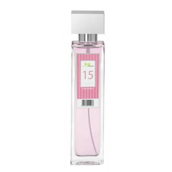 PROFUMO DA DONNA 15 150 ML IAP PHARMA PARFUMS Srl