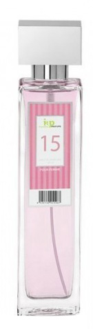 PROFUMO DA DONNA 15 150 ML IAP PHARMA PARFUMS Srl
