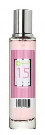 PROFUMO DA DONNA 15 30 ML IAP PHARMA PARFUMS Srl