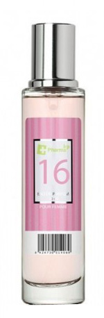 PROFUMO DA DONNA 16 30 ML IAP PHARMA PARFUMS Srl