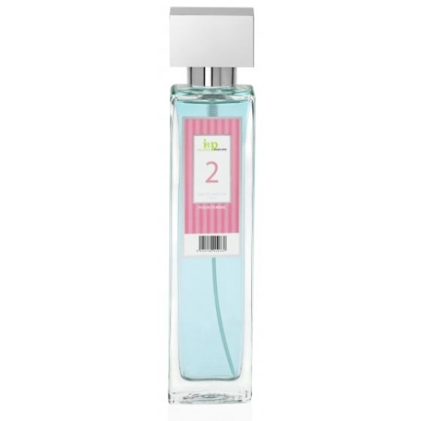 PROFUMO DA DONNA 2 150 ML IAP PHARMA PARFUMS Srl