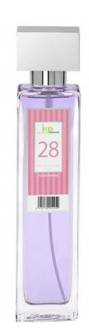 PROFUMO DA DONNA 28 150 ML IAP PHARMA PARFUMS Srl