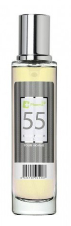 PROFUMO DA UOMO 55 30 ML IAP PHARMA PARFUMS Srl