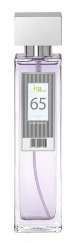 PROFUMO DA UOMO 65 150 ML IAP PHARMA PARFUMS Srl