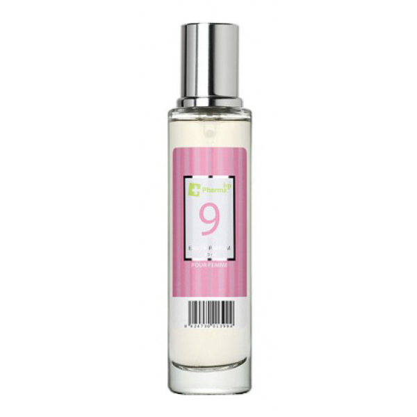 PROFUMO DA DONNA 9 30 ML IAP PHARMA PARFUMS Srl