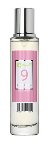PROFUMO DA DONNA 9 30 ML IAP PHARMA PARFUMS Srl