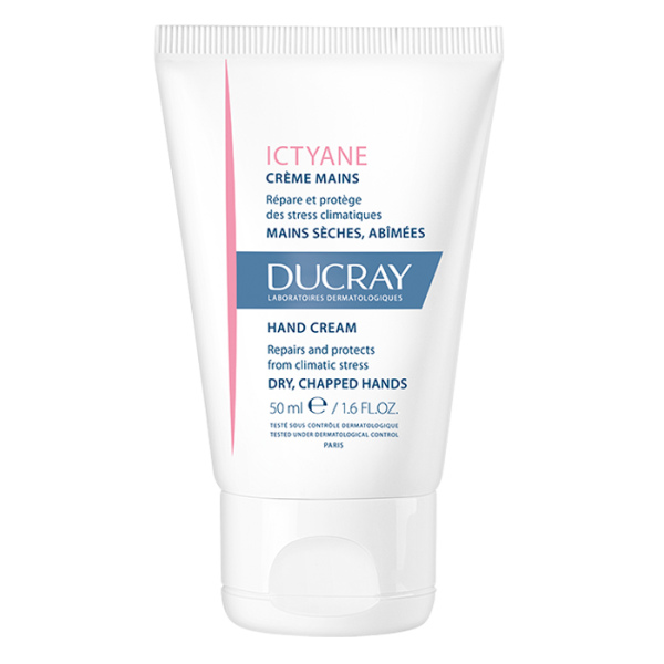 ICTYANE CREMA MANI 50 ML DUCRAY (Pierre Fabre It. SpA)