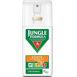 JUNGLE FORMULA FORTE SPRAY ORIGINAL 75 ML PERRIGO ITALIA Srl