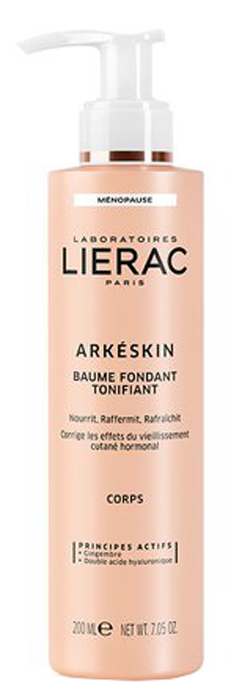 ARKESKIN BALSAMO CORPO 200 ML LIERAC (LABORATOIRE NATIVE IT)