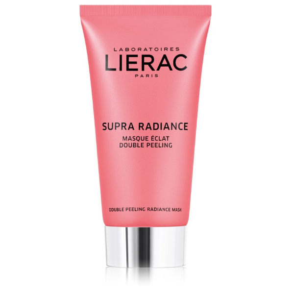 SUPRA RAD MASCHERA 75 ML LIERAC (LABORATOIRE NATIVE IT)