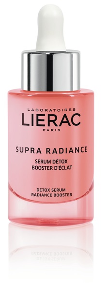 SUPRA RADIANCE SIERO DETOX 30 ML LIERAC (LABORATOIRE NATIVE IT)