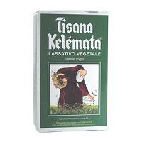 TISANA *OS POLV 80G KELEMATA Srl