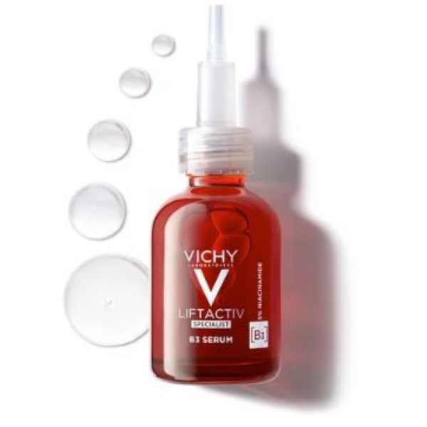 LIFT SPECIALIST B3 DARK SERUM SPOT 30 ML VICHY (L'Oreal Italia SpA)