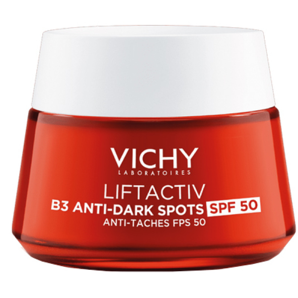 LIFTACTIV B3 SPF50 50 ML VICHY (L'Oreal Italia SpA)
