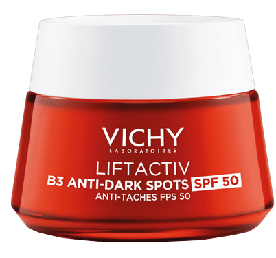 LIFTACTIV B3 SPF50 50 ML VICHY (L'Oreal Italia SpA)