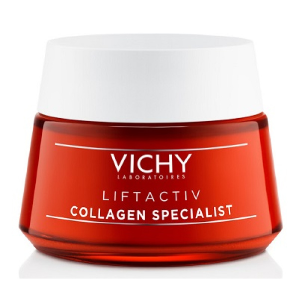 LIFTACTIV LIFT COLLAGEN SPECIALIST 50 ML VICHY (L'Oreal Italia SpA)