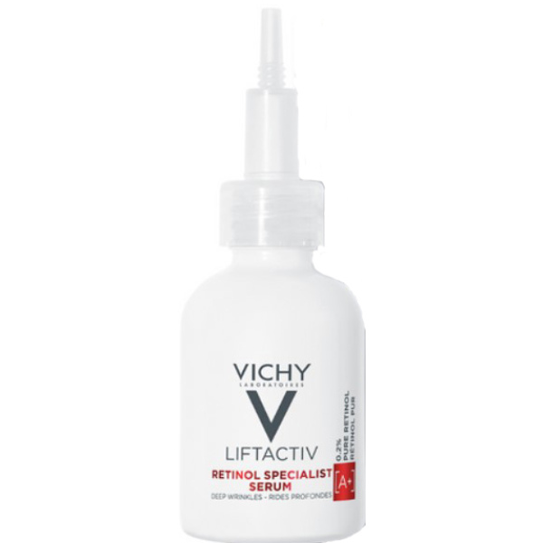 LIFTACTIV RETINOL SERUM 30 ML VICHY (L'Oreal Italia SpA)