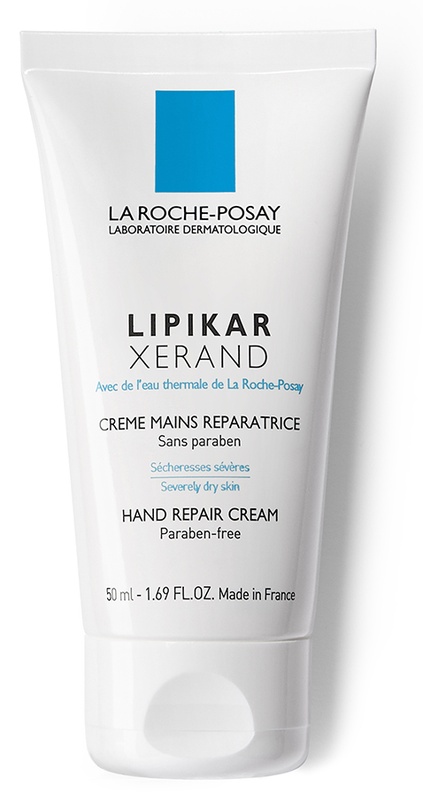 LIPIKAR MANI 50 ML LA ROCHE POSAY-PHAS (L'Oreal)